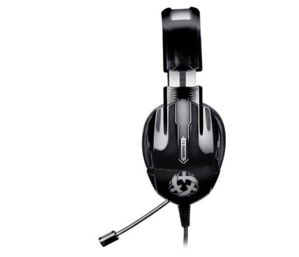 Ravcore SŁUCHAWKI GAMINGOWE RAVCORE Gaming 7.1 Zen # - 1426765 - zdjęcie 3